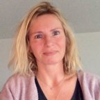 Praatkracht trainer - Heidi Stinissen