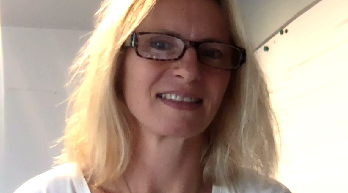 Praatkracht trainer - Heidi Stinissen