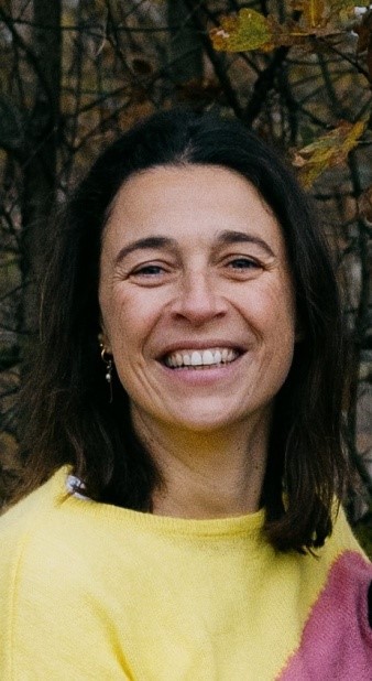 Tinne Van Kerckhoven